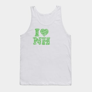 NH-LUV Tank Top